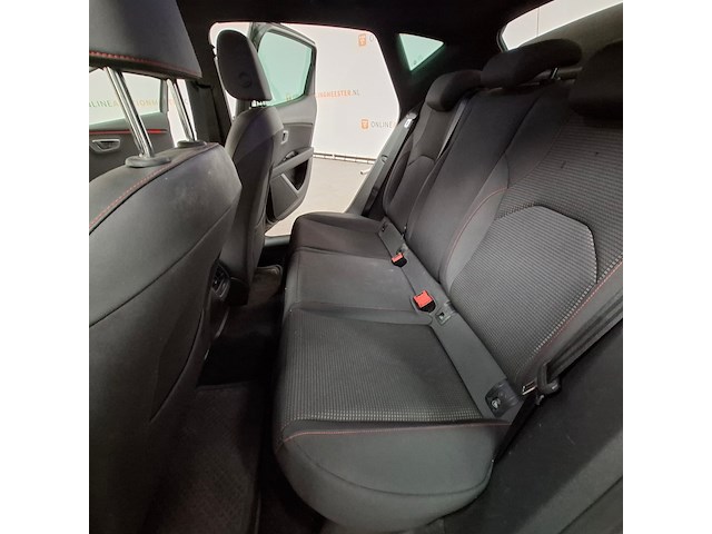 Personenauto, seat, leon 2.0 tdi fr - afbeelding 29 van  58