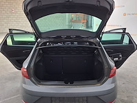 Personenauto, seat, leon 2.0 tdi fr - afbeelding 30 van  58