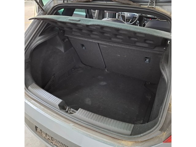 Personenauto, seat, leon 2.0 tdi fr - afbeelding 31 van  58