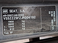 Personenauto, seat, leon 2.0 tdi fr - afbeelding 36 van  58