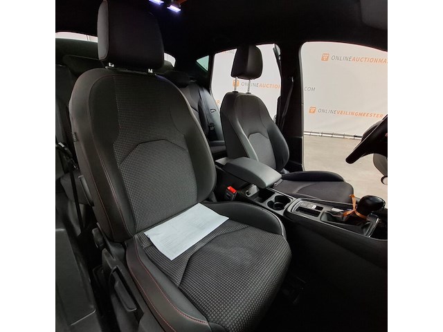 Personenauto, seat, leon 2.0 tdi fr - afbeelding 38 van  58