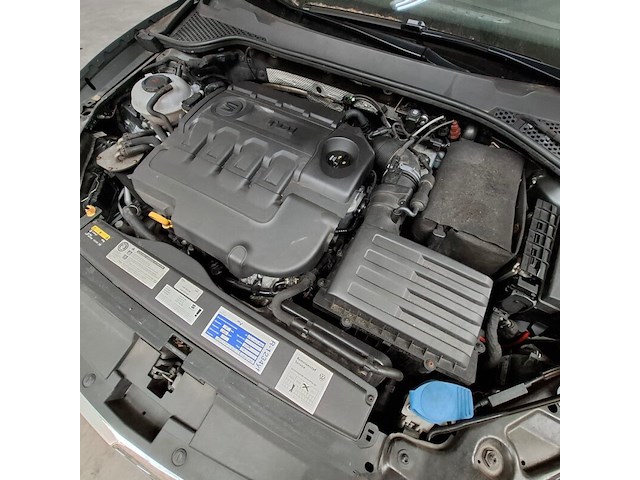 Personenauto, seat, leon 2.0 tdi fr - afbeelding 42 van  58