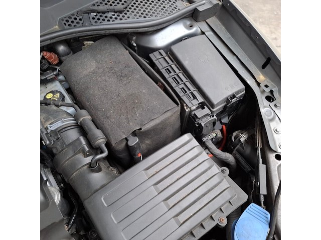 Personenauto, seat, leon 2.0 tdi fr - afbeelding 43 van  58