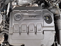 Personenauto, seat, leon 2.0 tdi fr - afbeelding 44 van  58
