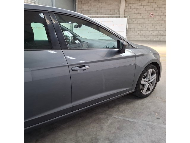 Personenauto, seat, leon 2.0 tdi fr - afbeelding 34 van  58