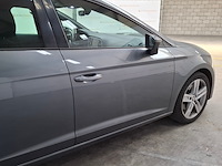 Personenauto, seat, leon 2.0 tdi fr - afbeelding 34 van  58