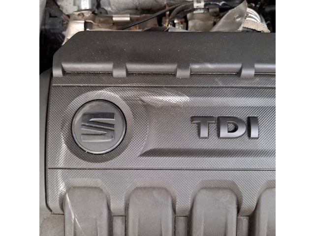 Personenauto, seat, leon 2.0 tdi fr - afbeelding 46 van  58
