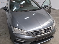 Personenauto, seat, leon 2.0 tdi fr - afbeelding 50 van  58