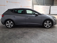 Personenauto, seat, leon 2.0 tdi fr - afbeelding 45 van  58