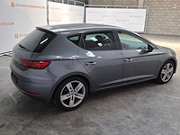 Personenauto, seat, leon 2.0 tdi fr - afbeelding 56 van  58