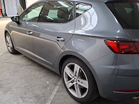 Personenauto, seat, leon 2.0 tdi fr - afbeelding 58 van  58