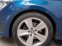 Personenauto, seat, leon 2.0 tdi fr - afbeelding 2 van  28