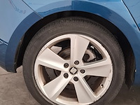 Personenauto, seat, leon 2.0 tdi fr - afbeelding 4 van  28