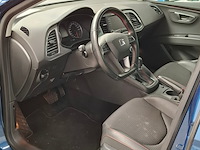 Personenauto, seat, leon 2.0 tdi fr - afbeelding 7 van  28