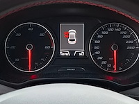Personenauto, seat, leon 2.0 tdi fr - afbeelding 8 van  28