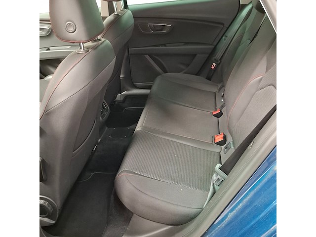 Personenauto, seat, leon 2.0 tdi fr - afbeelding 9 van  28