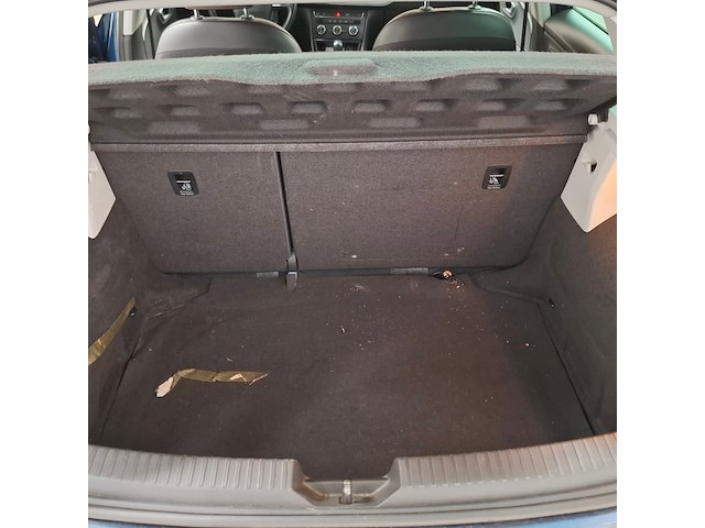 Personenauto, seat, leon 2.0 tdi fr - afbeelding 10 van  28