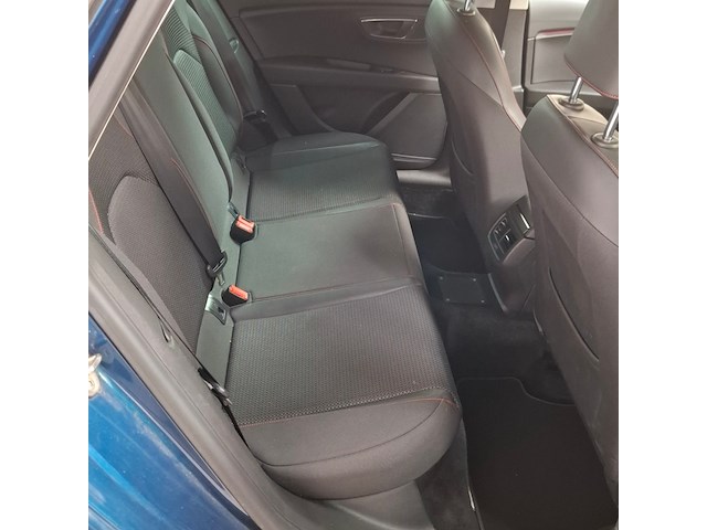 Personenauto, seat, leon 2.0 tdi fr - afbeelding 11 van  28