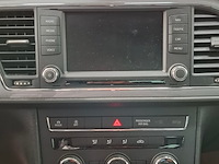 Personenauto, seat, leon 2.0 tdi fr - afbeelding 14 van  28