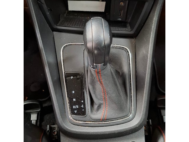 Personenauto, seat, leon 2.0 tdi fr - afbeelding 15 van  28