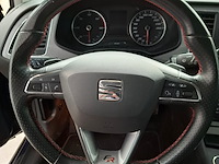 Personenauto, seat, leon 2.0 tdi fr - afbeelding 16 van  28