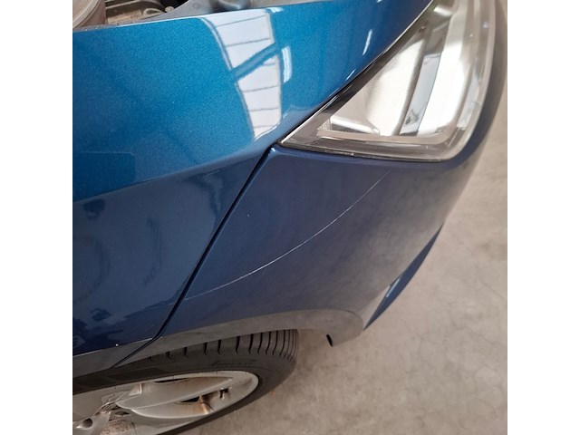 Personenauto, seat, leon 2.0 tdi fr - afbeelding 19 van  28