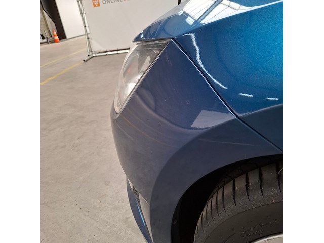 Personenauto, seat, leon 2.0 tdi fr - afbeelding 20 van  28