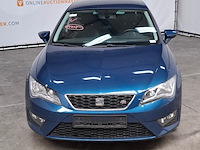 Personenauto, seat, leon 2.0 tdi fr - afbeelding 12 van  28
