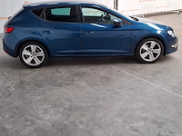 Personenauto, seat, leon 2.0 tdi fr - afbeelding 22 van  28