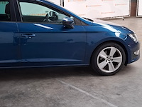 Personenauto, seat, leon 2.0 tdi fr - afbeelding 23 van  28