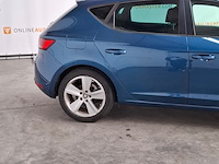 Personenauto, seat, leon 2.0 tdi fr - afbeelding 24 van  28
