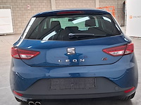 Personenauto, seat, leon 2.0 tdi fr - afbeelding 25 van  28
