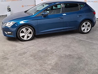 Personenauto, seat, leon 2.0 tdi fr - afbeelding 26 van  28