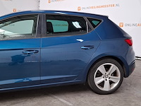 Personenauto, seat, leon 2.0 tdi fr - afbeelding 27 van  28