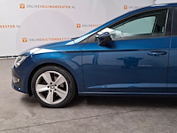 Personenauto, seat, leon 2.0 tdi fr - afbeelding 28 van  28