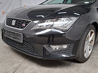 Personenauto, seat, leon 2.0 tdi fr - afbeelding 7 van  67