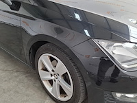 Personenauto, seat, leon 2.0 tdi fr - afbeelding 10 van  67