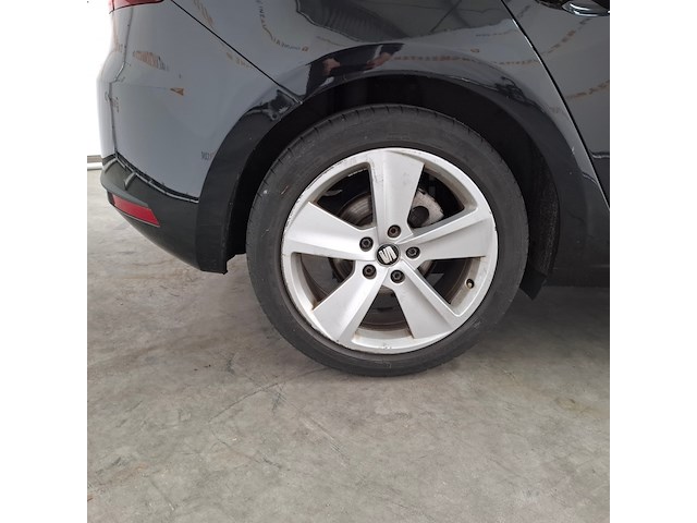 Personenauto, seat, leon 2.0 tdi fr - afbeelding 14 van  67