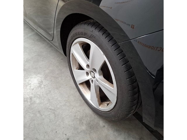 Personenauto, seat, leon 2.0 tdi fr - afbeelding 16 van  67