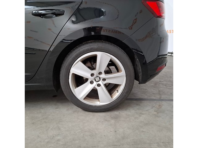 Personenauto, seat, leon 2.0 tdi fr - afbeelding 17 van  67