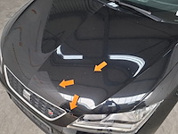 Personenauto, seat, leon 2.0 tdi fr - afbeelding 20 van  67