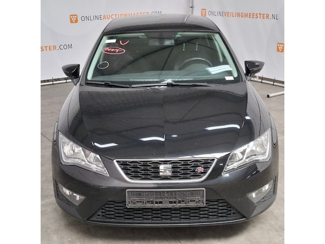 Personenauto, seat, leon 2.0 tdi fr - afbeelding 12 van  67