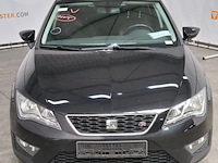 Personenauto, seat, leon 2.0 tdi fr - afbeelding 12 van  67