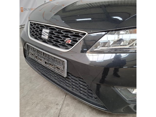 Personenauto, seat, leon 2.0 tdi fr - afbeelding 25 van  67
