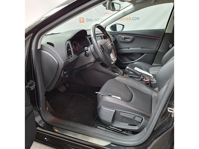 Personenauto, seat, leon 2.0 tdi fr - afbeelding 26 van  67