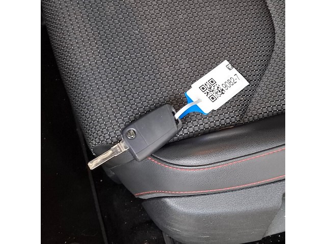 Personenauto, seat, leon 2.0 tdi fr - afbeelding 27 van  67