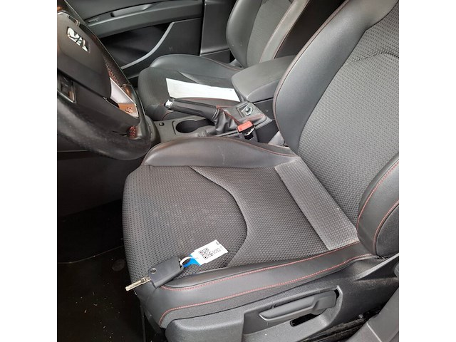 Personenauto, seat, leon 2.0 tdi fr - afbeelding 28 van  67