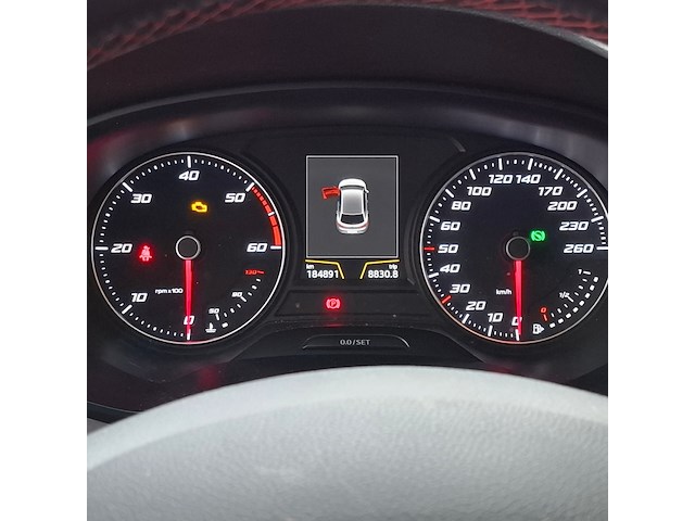 Personenauto, seat, leon 2.0 tdi fr - afbeelding 31 van  67