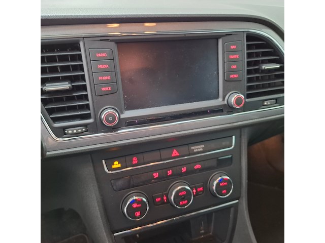 Personenauto, seat, leon 2.0 tdi fr - afbeelding 33 van  67