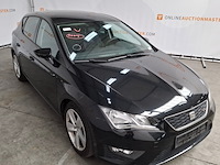 Personenauto, seat, leon 2.0 tdi fr - afbeelding 23 van  67